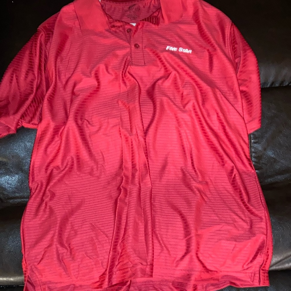 Men’s Golf shirt